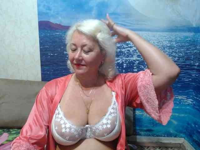 ViktoriaCool webcam