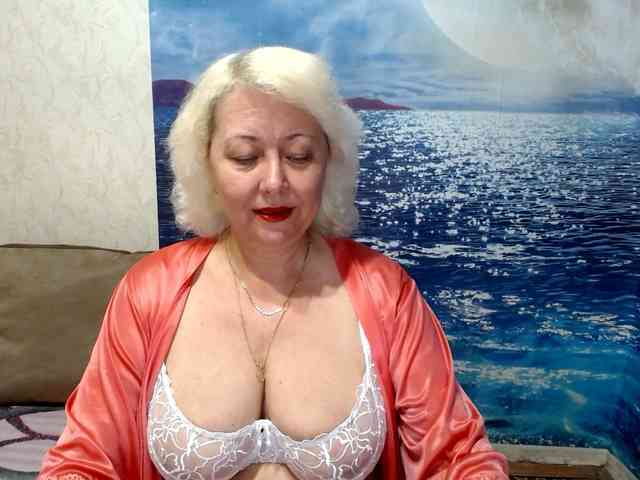 ViktoriaCool webcam
