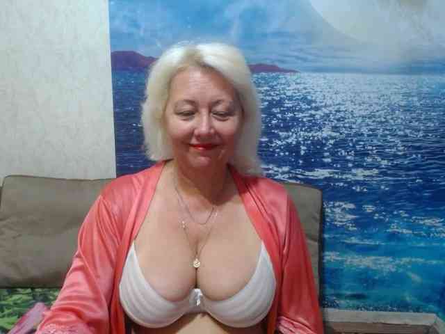 ViktoriaCool webcam