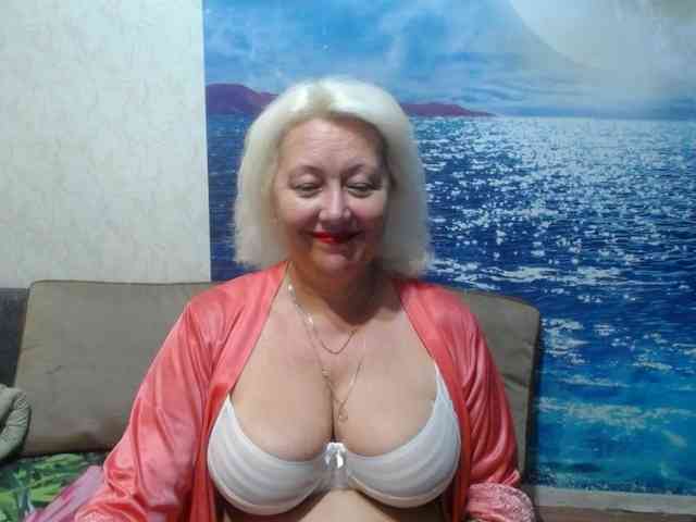 ViktoriaCool webcam