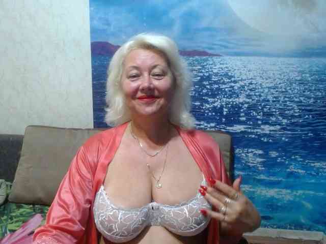 ViktoriaCool webcam