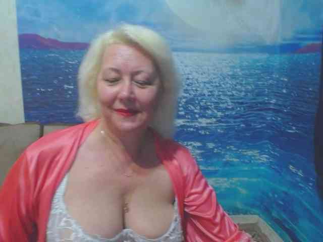ViktoriaCool webcam