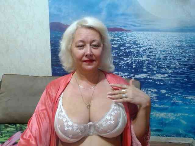 ViktoriaCool webcam