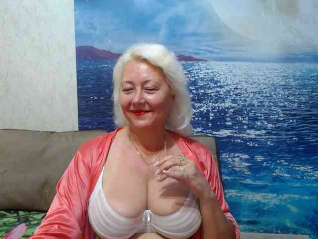 ViktoriaCool webcam