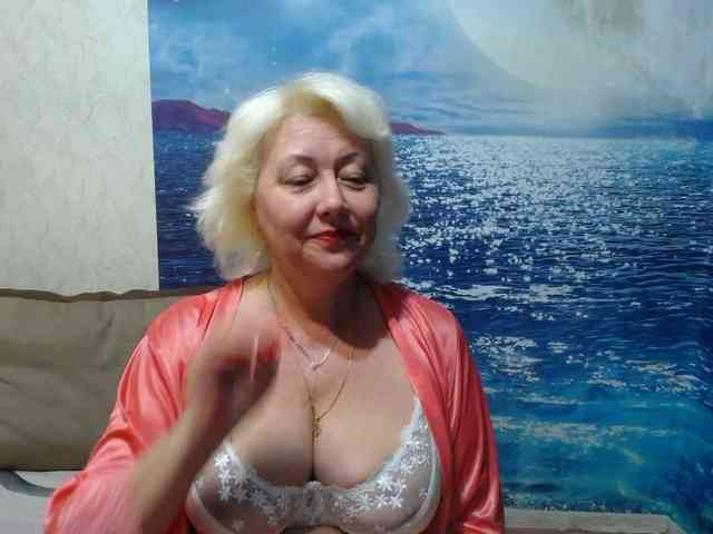 ViktoriaCool webcam
