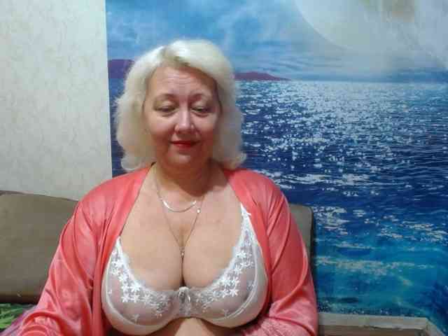 ViktoriaCool webcam
