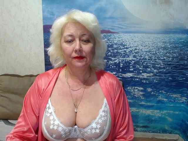 ViktoriaCool webcam