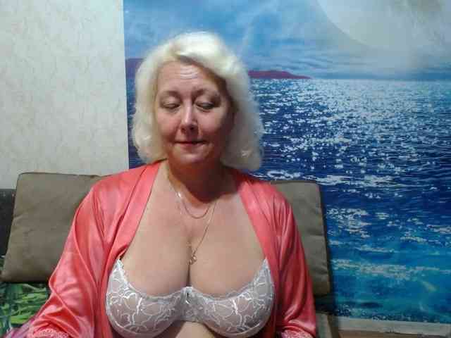 ViktoriaCool webcam