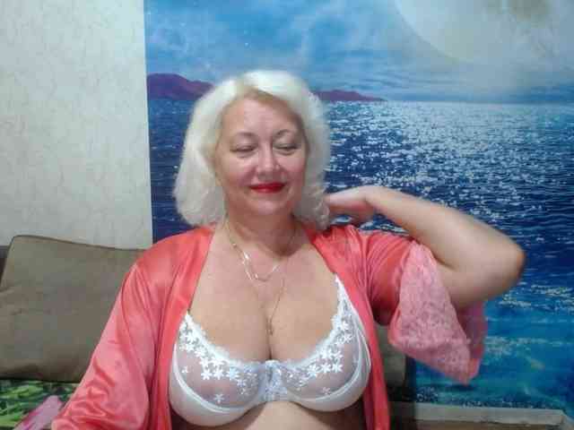 ViktoriaCool webcam