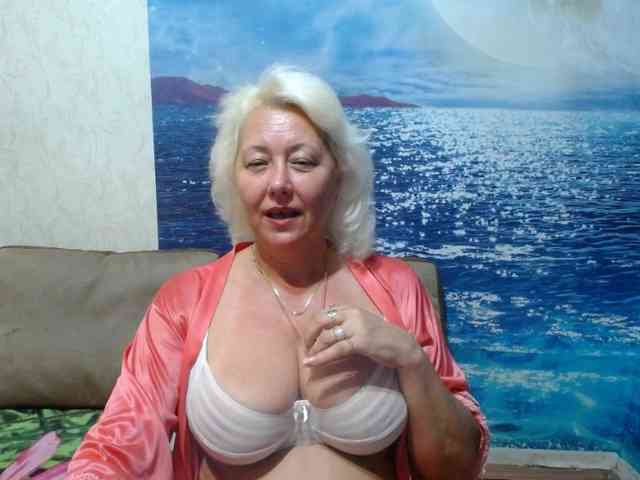 ViktoriaCool webcam