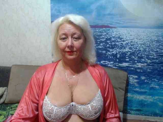 ViktoriaCool webcam