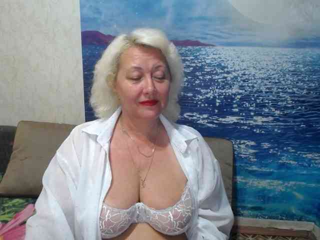 ViktoriaCool webcam