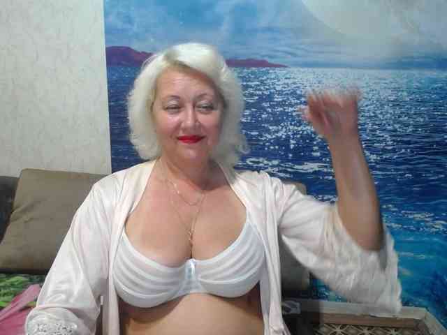 ViktoriaCool webcam