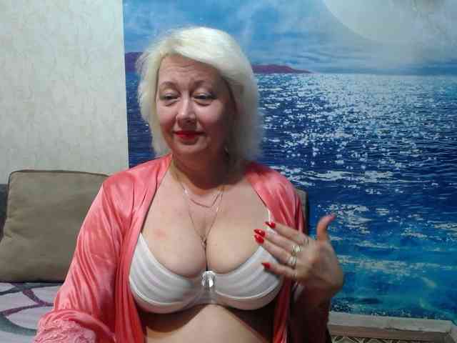 ViktoriaCool webcam