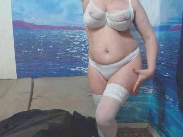 ViktoriaCool webcam