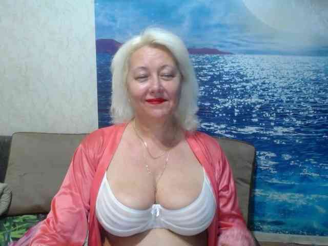 ViktoriaCool webcam