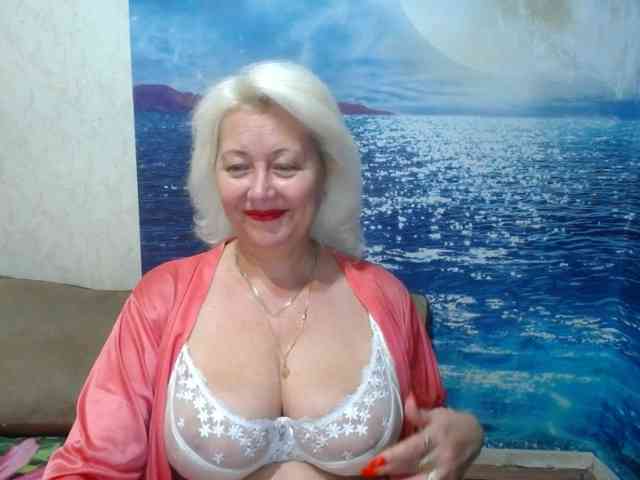 ViktoriaCool webcam