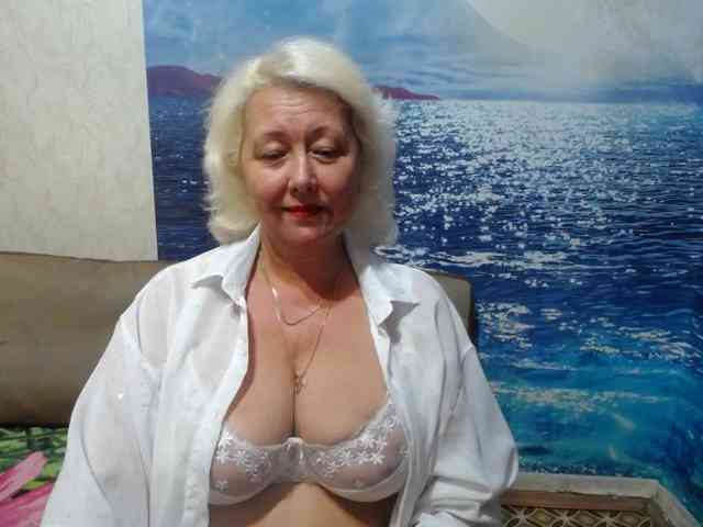 ViktoriaCool webcam
