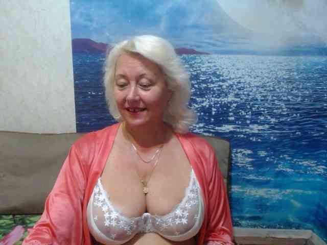 ViktoriaCool webcam