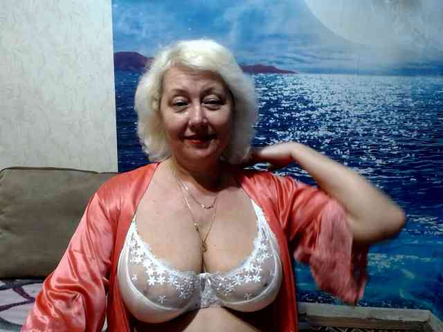 ViktoriaCool webcam