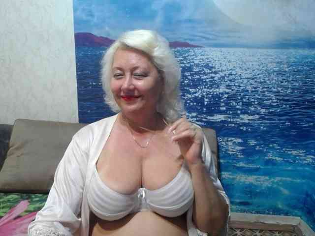 ViktoriaCool webcam