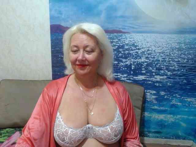 ViktoriaCool webcam