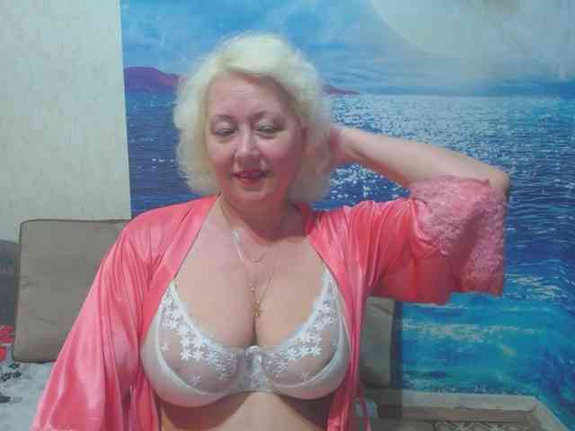 ViktoriaCool webcam