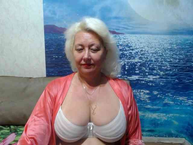 ViktoriaCool webcam