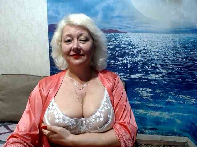 ViktoriaCool webcam