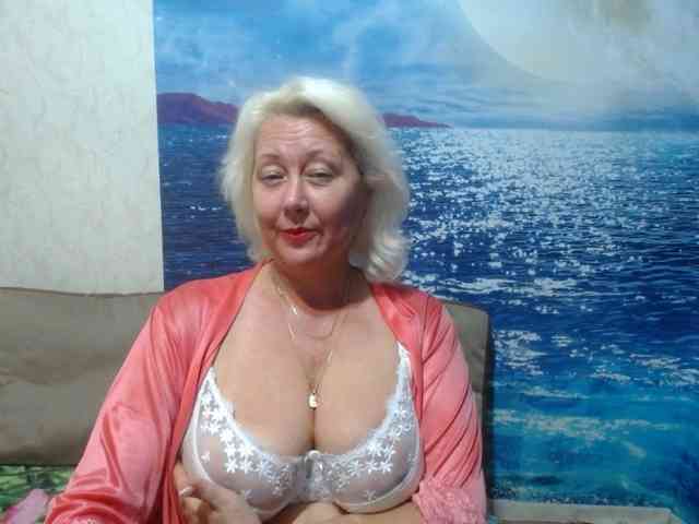 ViktoriaCool webcam