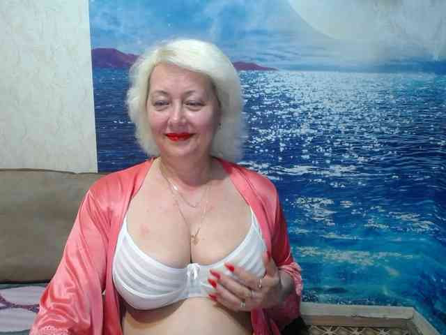ViktoriaCool webcam