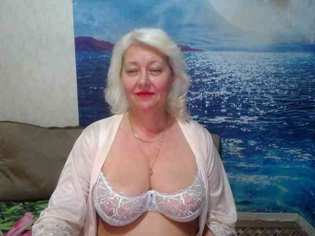 ViktoriaCool webcam