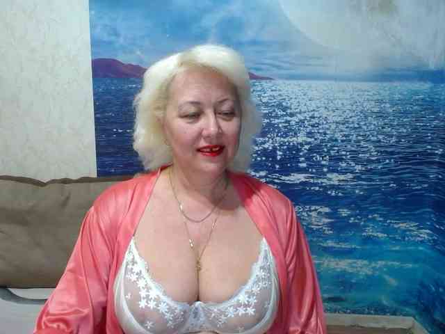 ViktoriaCool webcam