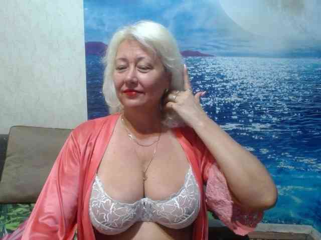 ViktoriaCool webcam