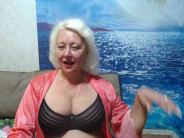 ViktoriaCool webcam