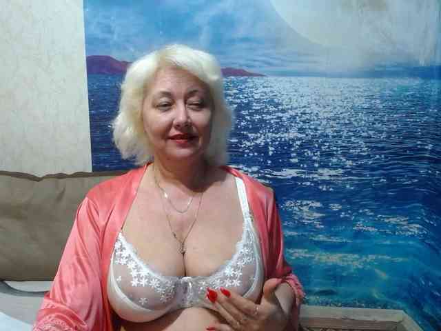 ViktoriaCool webcam