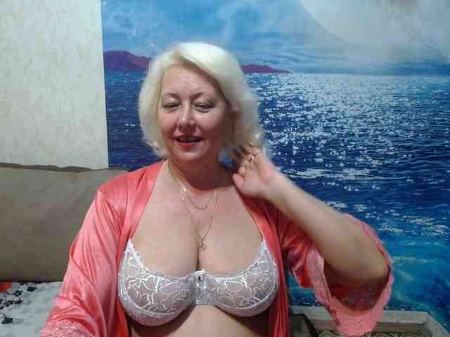 ViktoriaCool webcam