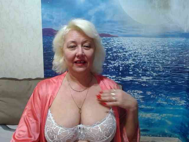 ViktoriaCool webcam