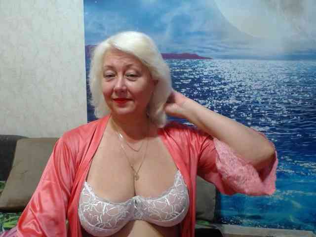 ViktoriaCool webcam