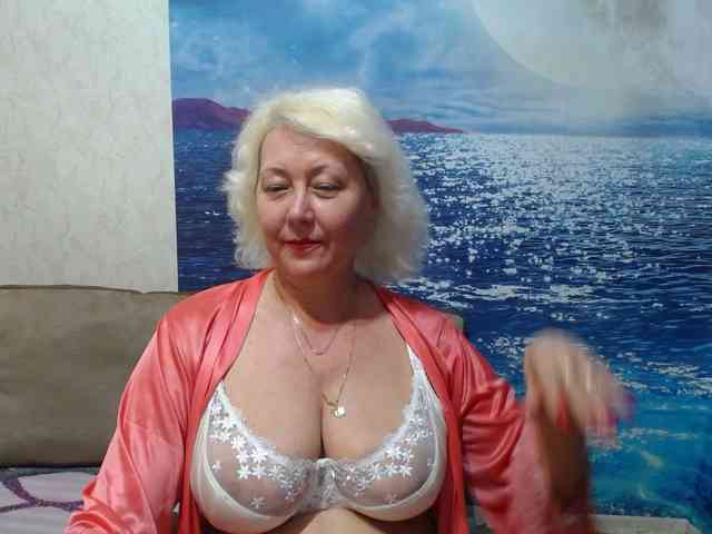 ViktoriaCool webcam