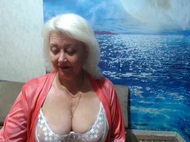 ViktoriaCool webcam