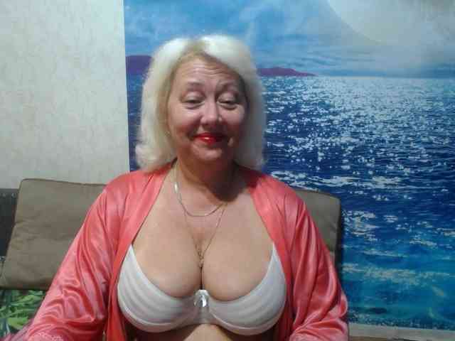 ViktoriaCool webcam