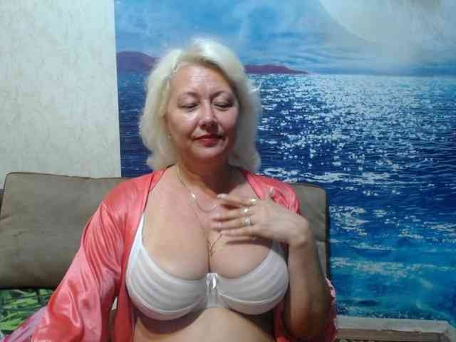 ViktoriaCool webcam