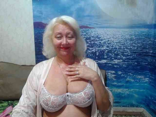 ViktoriaCool webcam