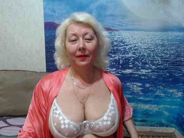 ViktoriaCool webcam