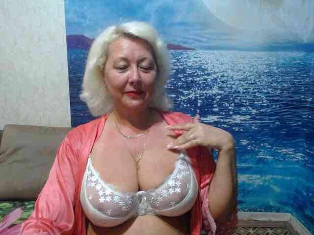 ViktoriaCool webcam
