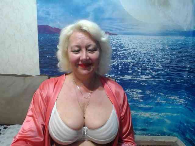 ViktoriaCool webcam
