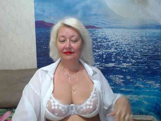 ViktoriaCool webcam