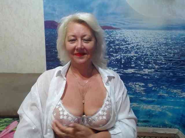 ViktoriaCool webcam
