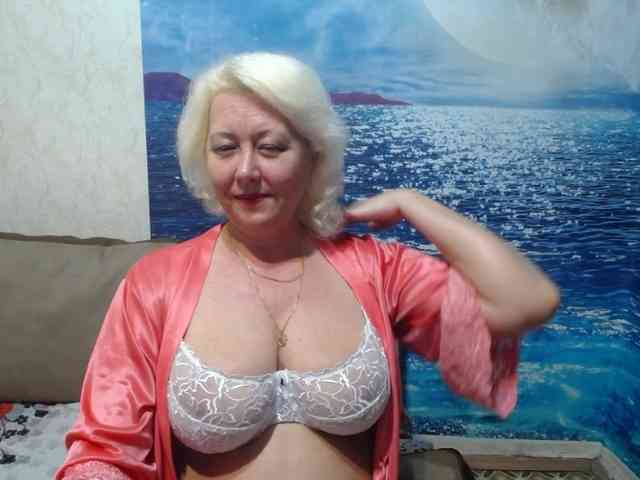 ViktoriaCool webcam